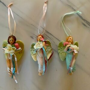 Blossoming Spirits (3)